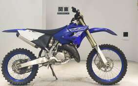 YAMAHA YZ125X CE29C