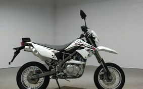 KAWASAKI KLX125D TRACKER 2011 LX125D