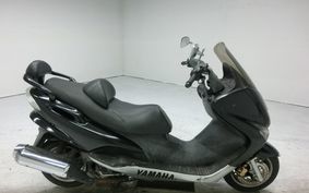 YAMAHA MAJESTY 125 5CA