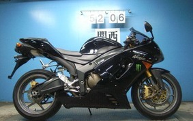 KAWASAKI NINJA ZX-6R 2006 ZX636C