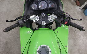 KAWASAKI NINJA 250R EX250K