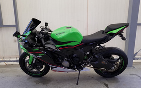 KAWASAKI NINJA ZX-6R ABS 2021 ZX636G