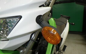 KAWASAKI KLX125