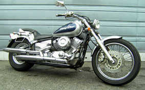 YAMAHA DRAGSTAR 400 1997 4TR