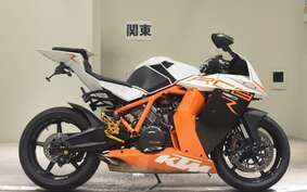 KTM 1190 RC8 R 2014 VR440