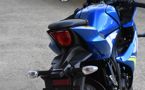 SUZUKI GSX-R125 ABS DL33B