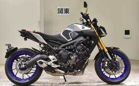 YAMAHA MT-09 ASP RN52J