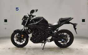 YAMAHA MT-03 2019 RH13J