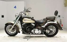 YAMAHA DRAGSTAR 400 CLASSIC 2008 VH01J