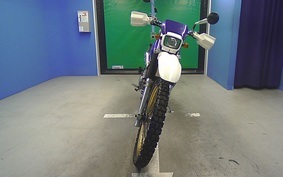 KAWASAKI SUPER SHERPA 1997 KL250G