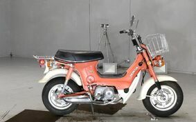 HONDA CHALY 50 CF50