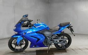 KAWASAKI NINJA 250R EX250K