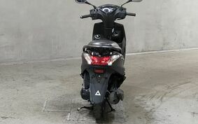 YAMAHA AXIS Z SED7J