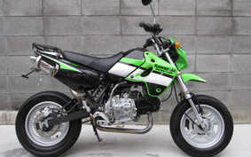 KAWASAKI KSR110 2006 KL110A