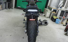 KAWASAKI ZRX1200 D 2009 ZRT20D