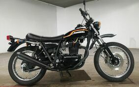 KAWASAKI 250TR BJ250F