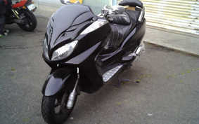 YAMAHA GRAND MAJESTY 250 2006 SG15J