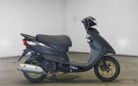 YAMAHA JOG ZR Evolution 2 SA39J