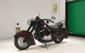 KAWASAKI VULCAN 400 DRIFTER 1999 VN400D