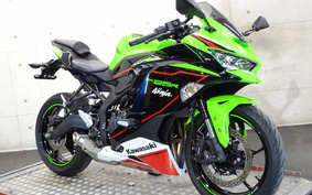 KAWASAKI NINJA ZX 25 R KRT ED ZX250E