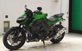 KAWASAKI Z1000 Gen.5 2017 ZXT00W