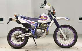 YAMAHA TT250R RAID 4GY