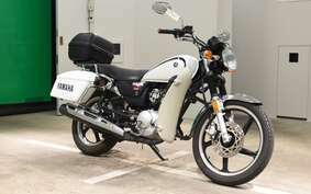 YAMAHA YB125SP PCJL