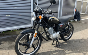 YAMAHA YB125SP PCJL