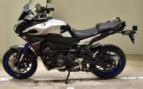 YAMAHA MT-09 Tracer 2015 RN36J