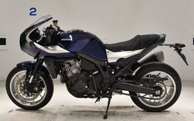 HONDA HAWK 11 2024 SC85