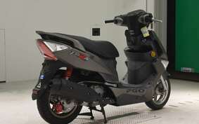 PGO TIGRA 125