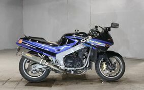 KAWASAKI ZZ1100 NINJA 1990 ZXT10C