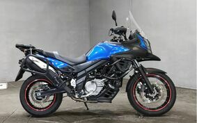 SUZUKI DL650 ( V-Strom 650 ) XT 2014 VP56A