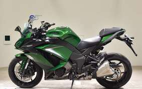 KAWASAKI NINJA 1000 A ZXT00W