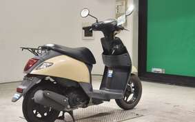 SUZUKI LET's CA4AA