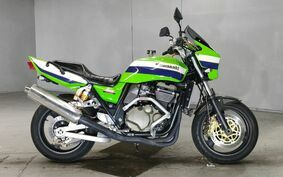 KAWASAKI ZRX1200 R 2001 ZRT20A