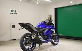 YAMAHA YZF-R3 2020 RH13J