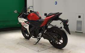 YAMAHA YZF-R25 RG10J