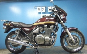 KAWASAKI ZEPHYR 1100 RS 2002 ZRT10A