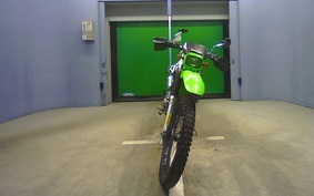 KAWASAKI SUPER SHERPA 2002 KL250G