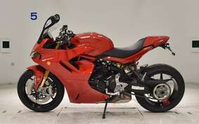 DUCATI SS950S 2022