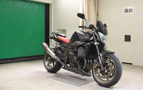 YAMAHA FZ FAZER 2009 RN21J