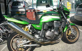 KAWASAKI ZRX1200 Daeg 2012 ZRT20D