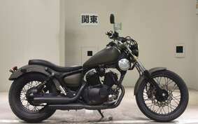 YAMAHA VIRAGO 250 3DM