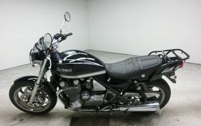 KAWASAKI ZEPHYR 1100 1992 ZRT10A