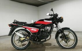 KAWASAKI AR 125 AR125A