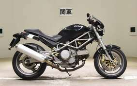 DUCATI MONSTER 400 IE 2005 M407A