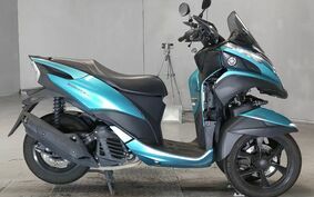 YAMAHA TRICITY 125 SEC1J