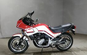 SUZUKI GS250FW GJ71A