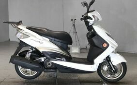 YAMAHA CYGNUS 125 X SE46